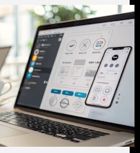 Услуги Разработка IT решений в Курчатове