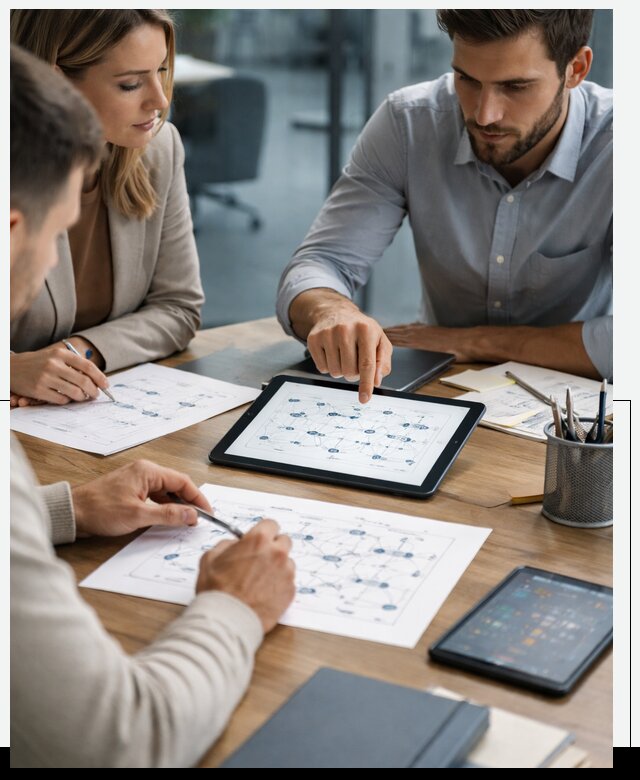 Разработка BPM-систем в Курчатове от 458460 р. под ключ АвикейКрч