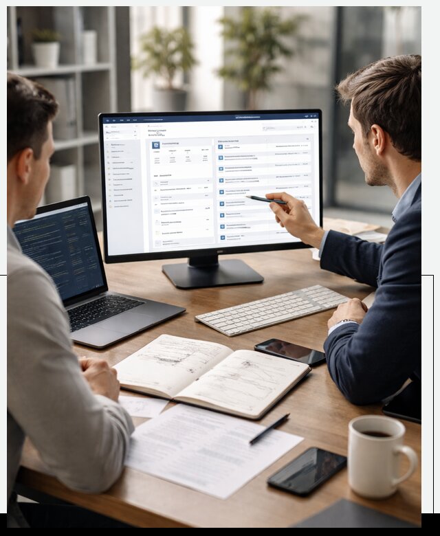 Разработка CRM систем в Курчатове от 152820 руб., АвикейКрч