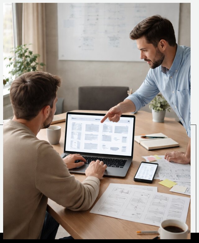 Разработка веб-приложений под ключ в Курчатове от 12226 р. - АвикейКрч