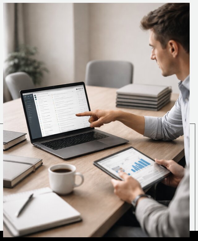 Разработка СЭД под ключ в Курчатове от 15282 р. | АвикейКрч