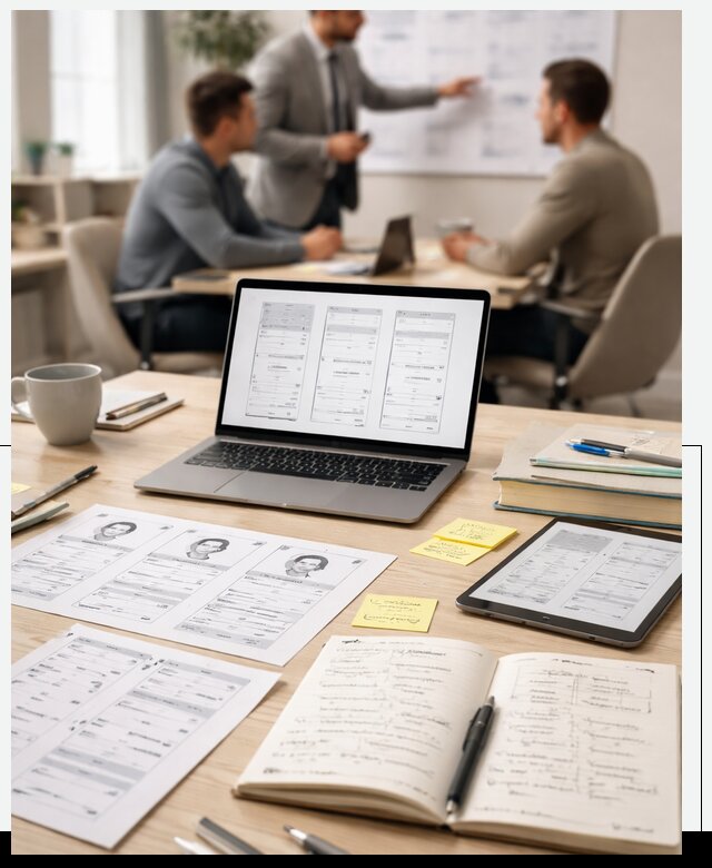 Разработка MVP проекта в Курчатове от 6622 р., АвикейКрч