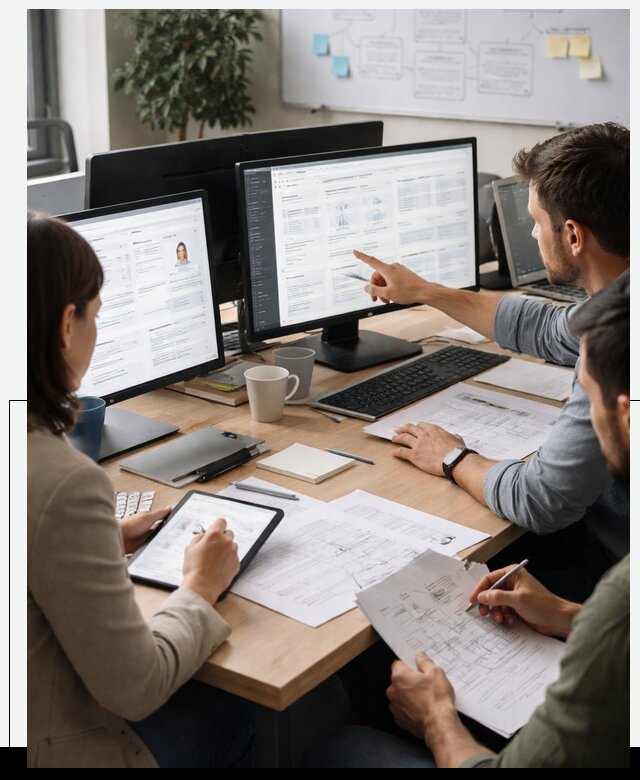 Разработка EMR EHR систем под ключ для медицинских учреждений в Курчатове