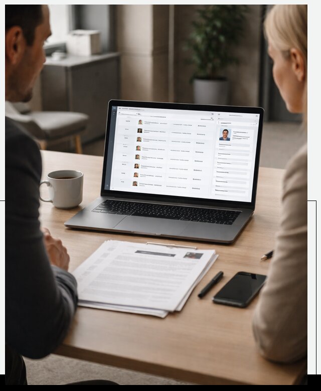 Ats система подбора персонала в Курчатове от 12226 р. - АвикейКрч