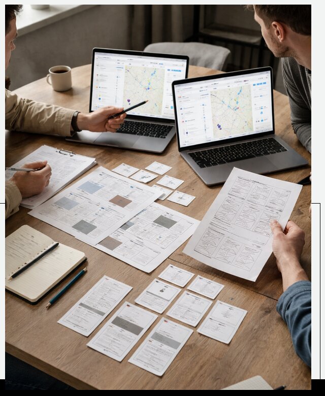 Создание агрегаторов и порталов в Курчатове от 15282 р., АвикейКрч