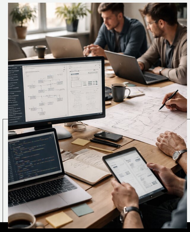 Разработка агрегаторов для компаний в Курчатове под ключ