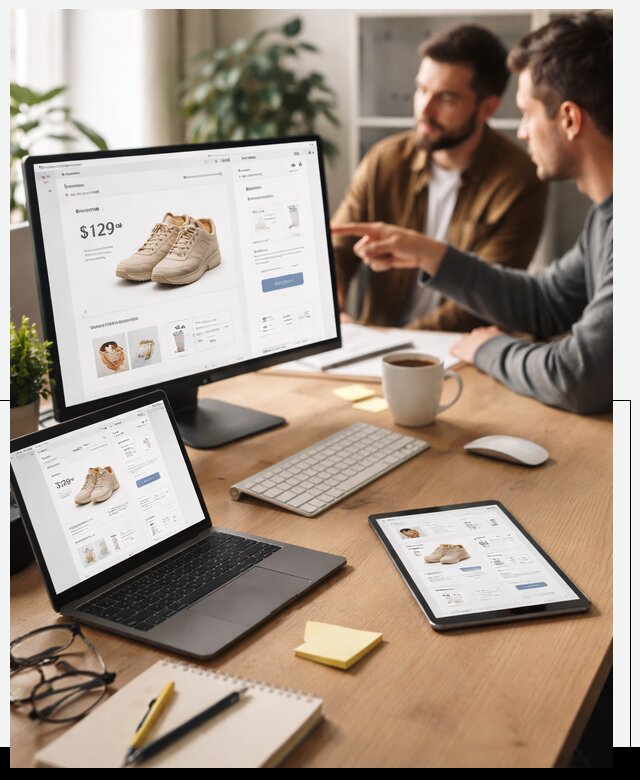 Разработка интернет-магазинов в Курчатове от 152820 р. | АвикейКрч