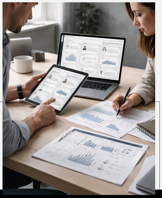 Персонализация контента платформа в Курчатове от 12226 р. | АвикейКрч