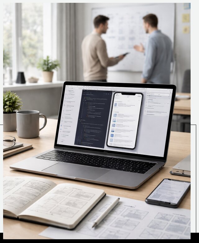 Разработка iOS приложений в Курчатове от 152820 р. | АвикейКрч