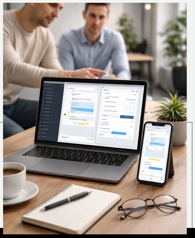 Разработка мини app Telegram/VK в Курчатове от 30564 р. АвикейКрч