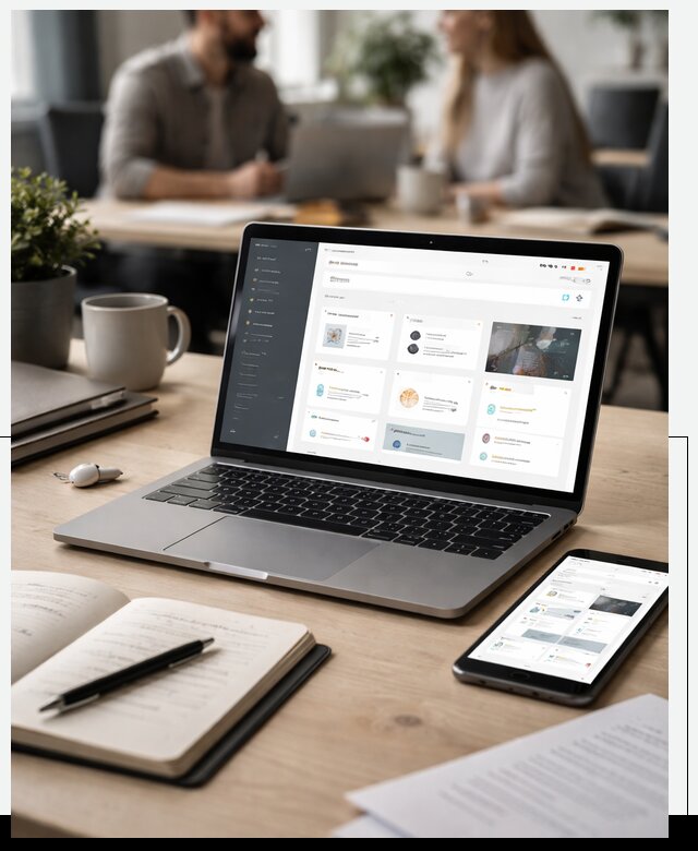 Разработка PWA приложений в Курчатове от 122256 р. | АвикейКрч
