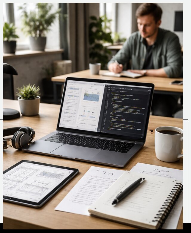 Разработка frontend в Курчатове от 18338 р., услуги АвикейКрч
