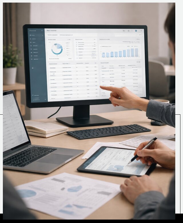 Дизайн и проектирование ERP систем в Курчатове от 15282 р. | АвикейКрч