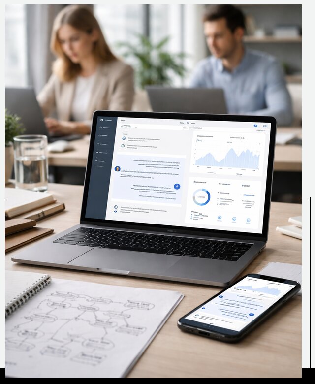 Чат-боты для бизнеса и клиентов в Курчатове, от 7132 р., АвикейКрч
