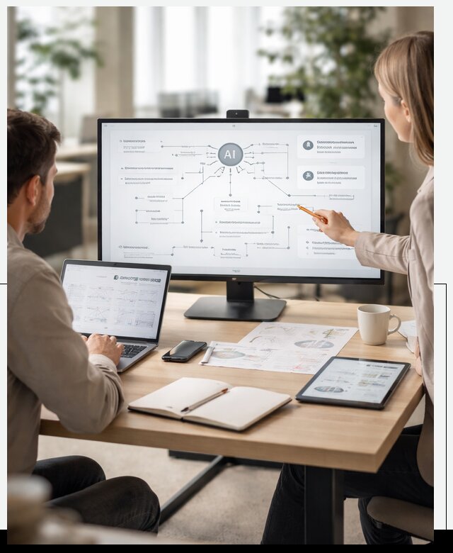 AI-агенты для автоматизации бизнеса в Курчатове от 15282 р. АвикейКрч