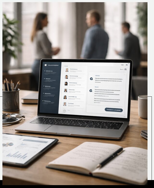 HR бот для подбора персонала в Курчатове от 8660 р. | АвикейКрч