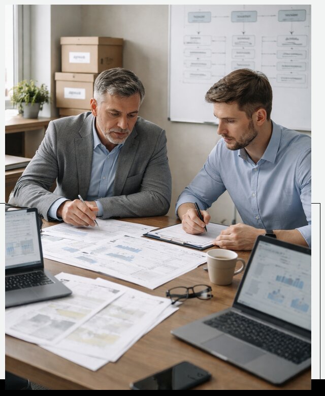 Замена SAP на 1С в Курчатове — миграция, от 12226 р. | АвикейКрч