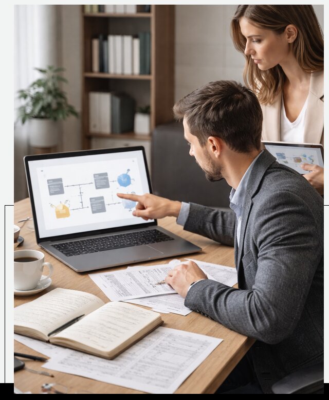 Замена SAP на 1С под ключ в Курчатове с переносом данных и настройкой