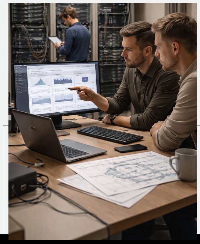 Импортозамещение систем виртуализации и миграция в Курчатове