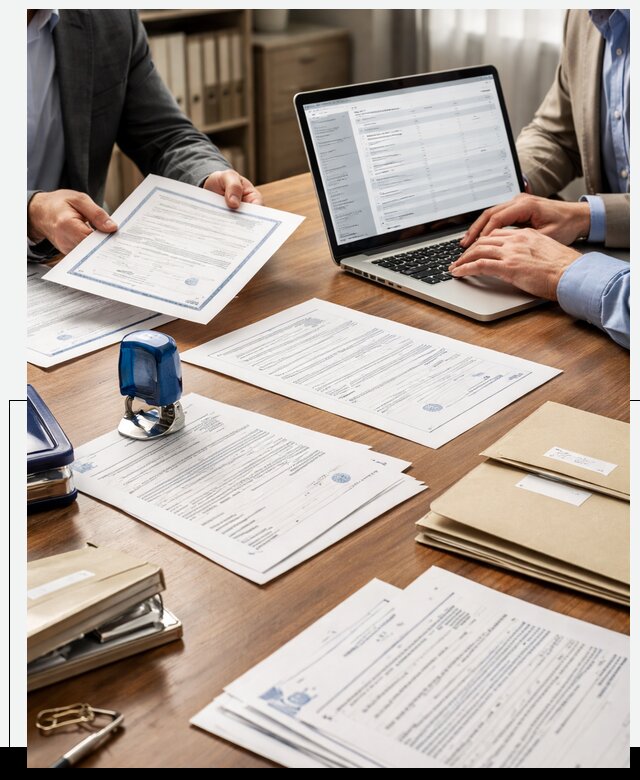 Сертификация ПО и внесение в реестр Минцифры в Курчатове