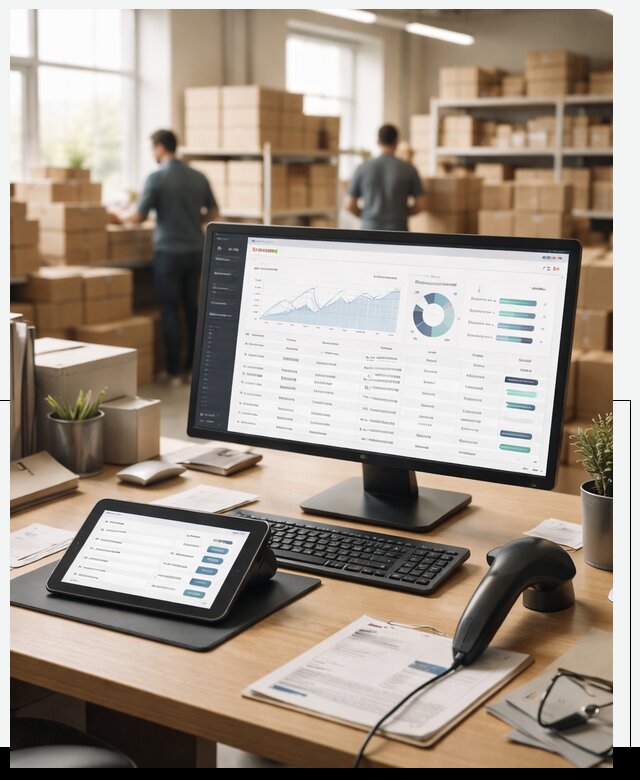 Автоматизация селлеров в Курчатове от 15282 р. | АвикейКрч