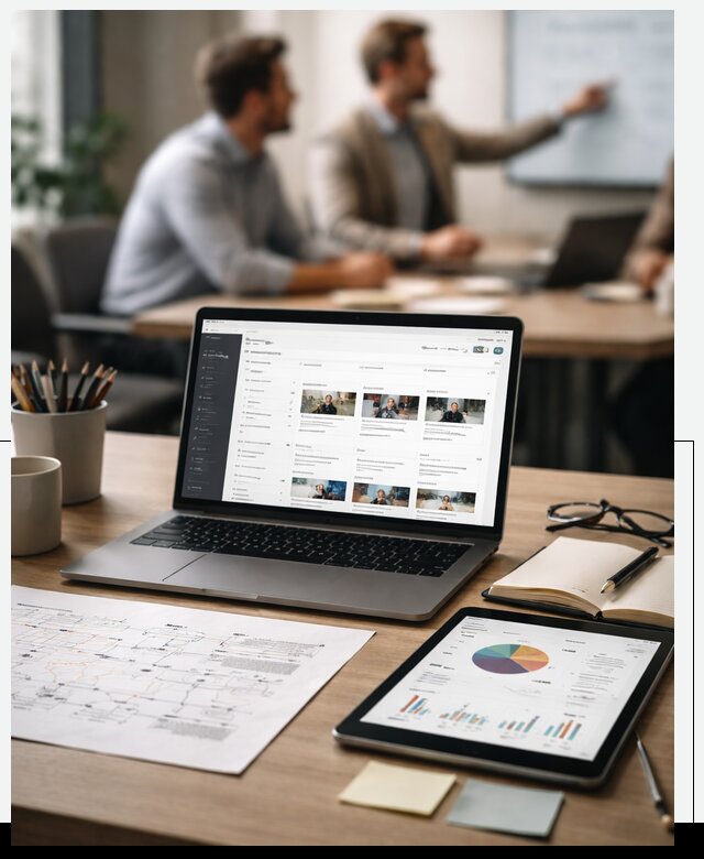 Разработка нишевых B2B маркетплейсов в Курчатове от 713160 р., АвикейКрч