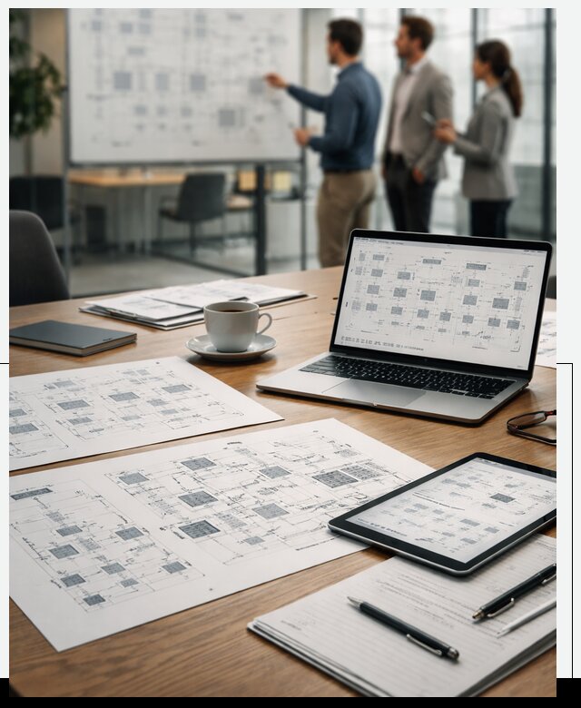 Разработка Core Banking, замена АБС в Курчатове | АвикейКрч от 15282 р.