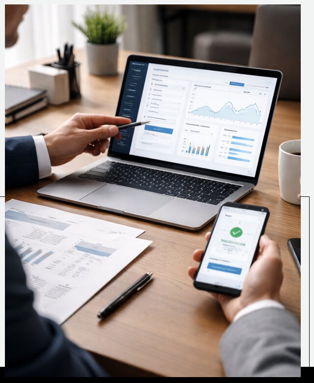 Разработка платёжных платформ в Курчатове от 20376 р., АвикейКрч