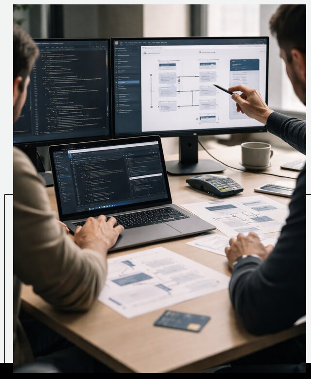 Разработка платежных платформ в Курчатове с интеграцией и безопасностью