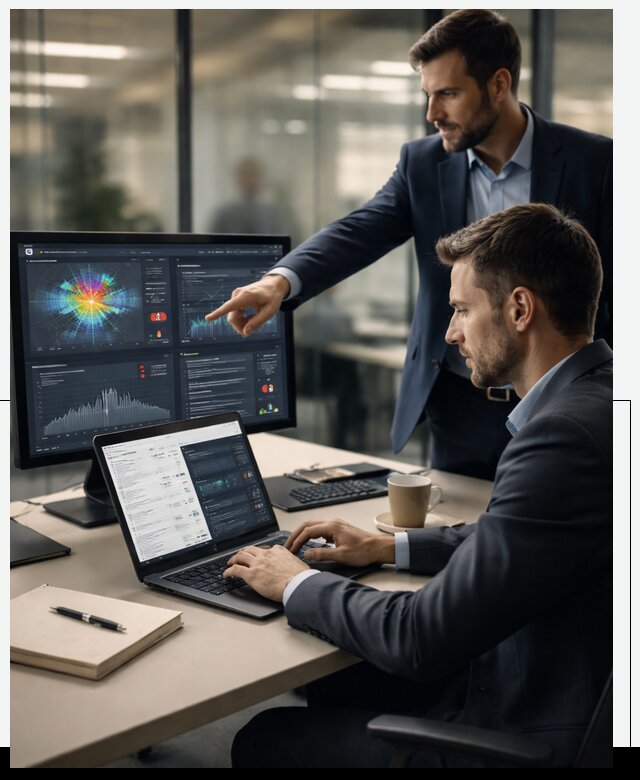 Системы Антифрод и AML KYC в Курчатове от 12226 р. | АвикейКрч