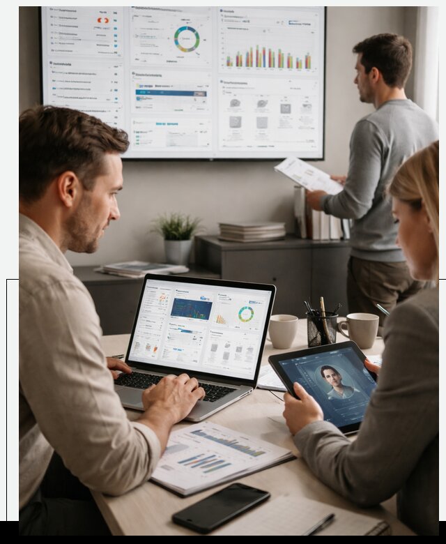 Внедрение систем Антифрод и AML KYC для бизнеса в Курчатове