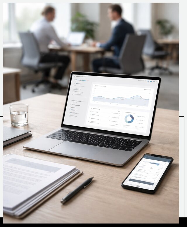 Разработка моб. и интернет-банка в Курчатове от 7641 р. | АвикейКрч