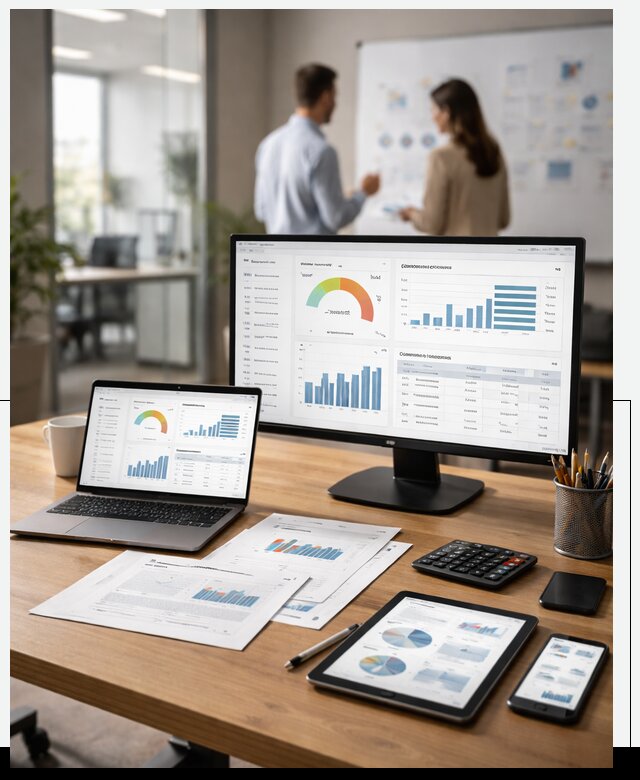 Скоринг и управление рисками в Курчатове от 12226 р. | АвикейКрч