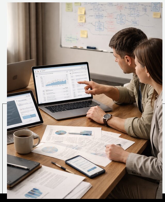 Внедрение сервисов BNPL и краудлендинга для бизнеса в Курчатове