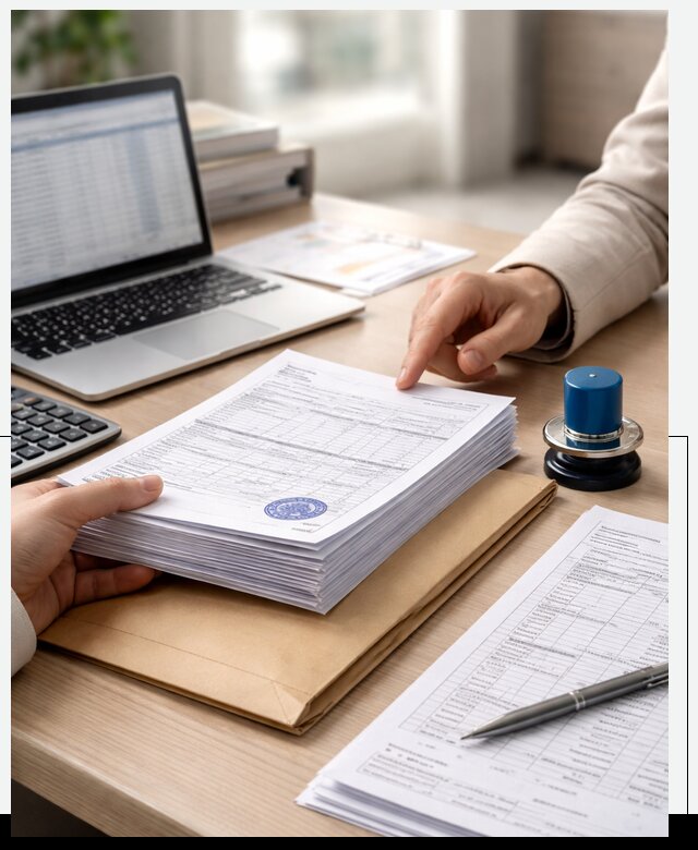 Отчетность в ЦБ РФ для банков в Курчатове от 7132 р. | АвикейКрч