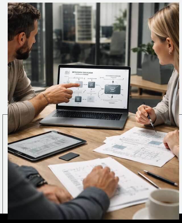 Интеграция цифрового рубля и подключение платежей в Курчатове