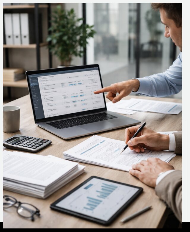 Полисные системы и CRM в Курчатове: разработка от 15282 р. АвикейКрч