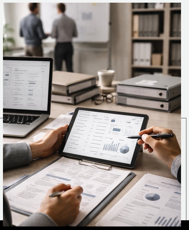 Автоматизация урегулирования убытков в Курчатове от 7641 р | АвикейКрч