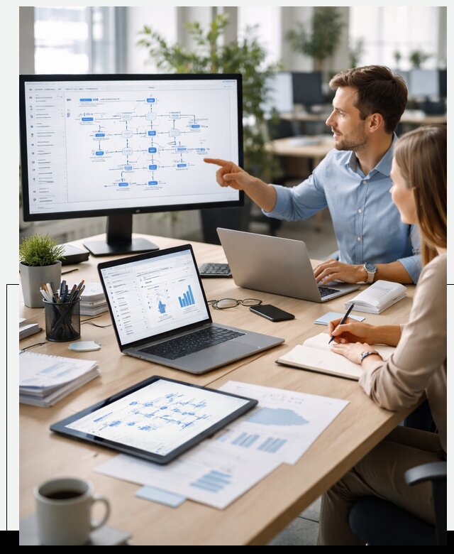 Автоматизация урегулирования убытков в Курчатове для страховых компаний