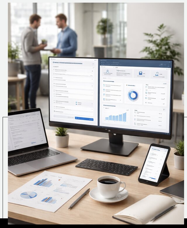 Разработка платформ онлайн страхования в Курчатове под ключ