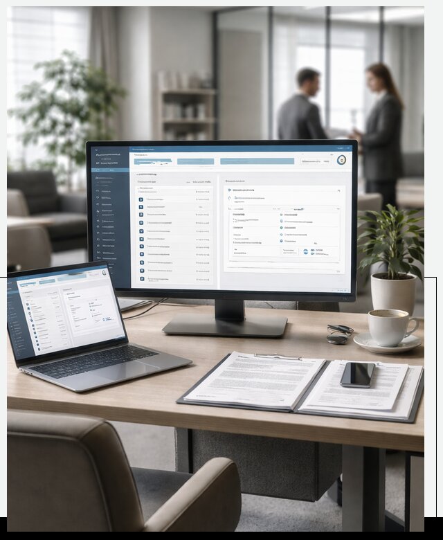 CRM для страховой компании под ключ в Курчатове от 15282 р. | АвикейКрч