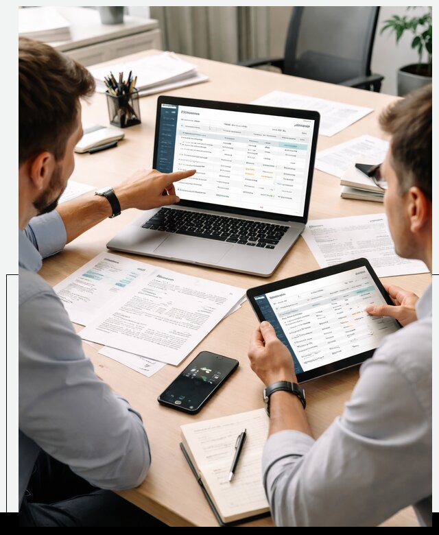 CRM для страховой компании в Курчатове с автоматизацией продаж и выплат