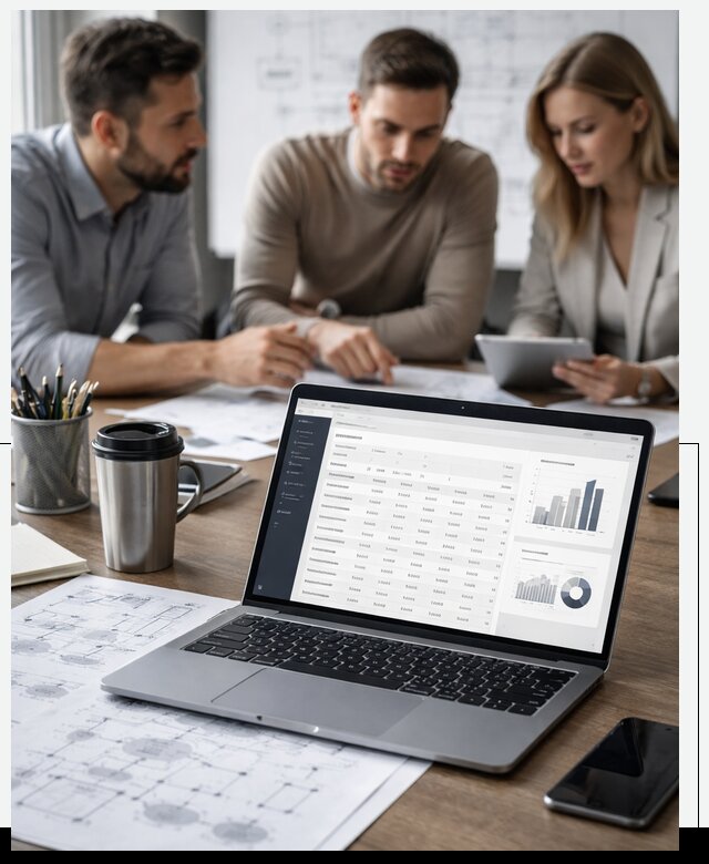 BSS OSS и биллинг для оператора в Курчатове от 25470 р. | АвикейКрч