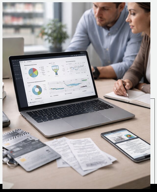 Лояльность и CDP для ритейла в Курчатове от 15282 р. | АвикейКрч