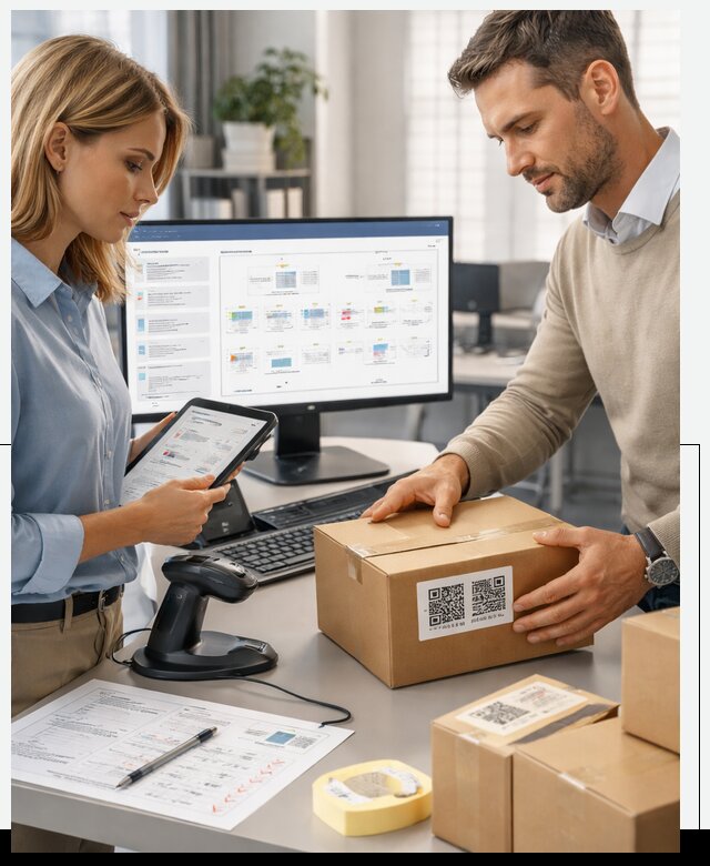 Честный знак маркировка интеграция в Курчатове от 8660 р. | АвикейКрч