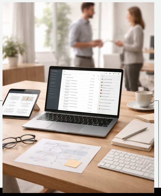 Разработка LMS и онлайн школы в Курчатове от 12226 р. АвикейКрч