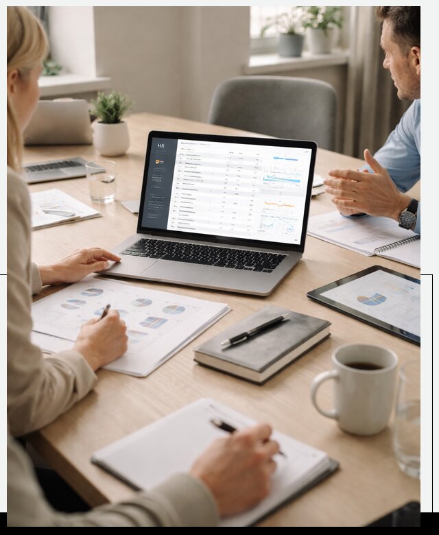 HR системы HCM ATS для подбора в Курчатове от 12226 р. АвикейКрч