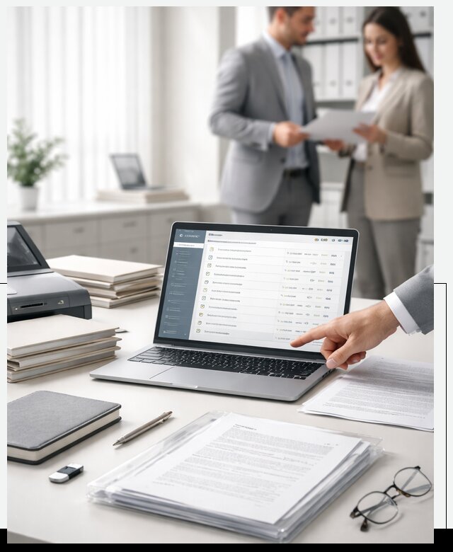 КЭДО и интеграция с 1С ЗУП в Курчатове от 7641 р. АвикейКрч