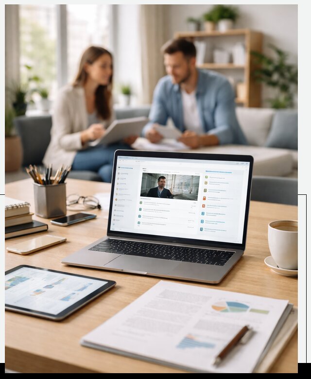 Система дистанционного обучения в Курчатове от 45846 р. АвикейКрч