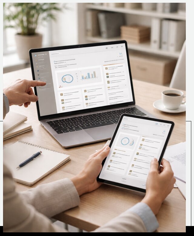 АвикейКрч, платформа корпоративного обучения в Курчатове от 25470 р.